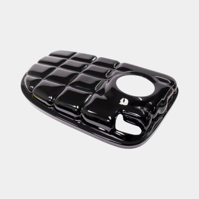 C5 Corvette Coolant Tank Cover In Your Choice of Body Color 97-04