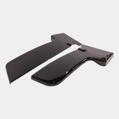 C5 Corvette Inner Fender Covers Painted Pair