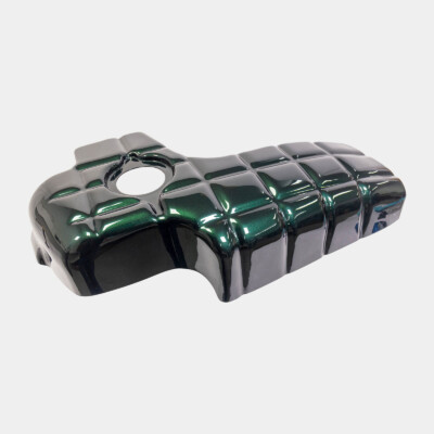 C5 Corvette Washer Tank Cover In Your Choice of Body Color 97-04