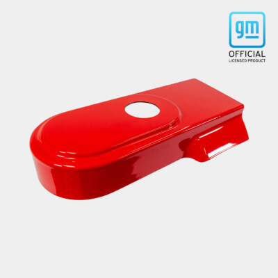 C6 Corvette Master Cylinder / Booster Cover All Body Colors