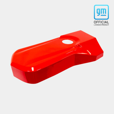 C7 Corvette 14-19 Master Cylinder / Booster / Regulator Cover, Gen 2