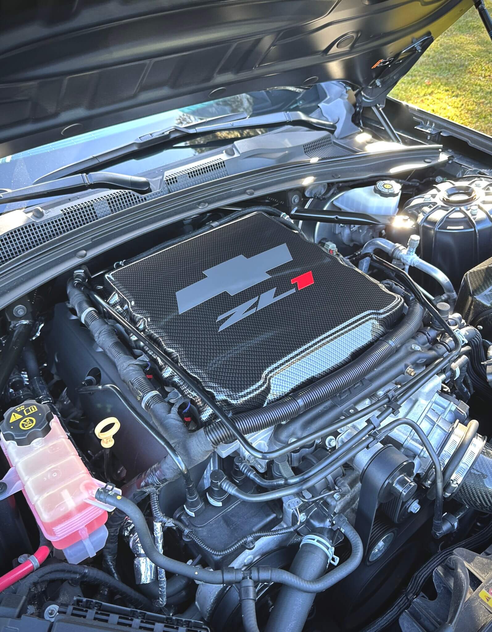 Sitemapcdatahttpswudinf Inetcomis The Zl1 Supercharged